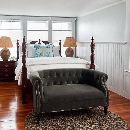Cliff Lodge Nantucket Bagian luar foto