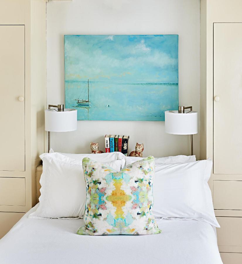 Cliff Lodge Nantucket Bagian luar foto