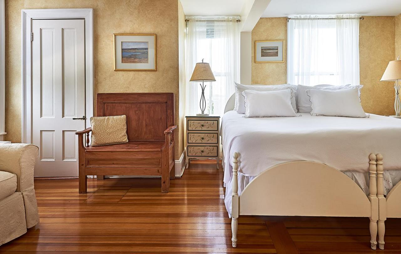 Cliff Lodge Nantucket Bagian luar foto
