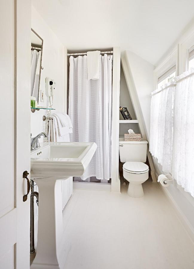Cliff Lodge Nantucket Bagian luar foto