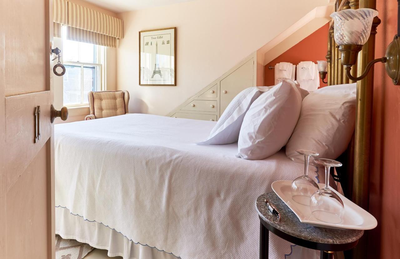 Cliff Lodge Nantucket Bagian luar foto