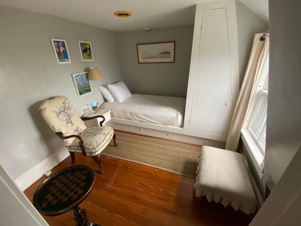 Cliff Lodge Nantucket Ruang foto