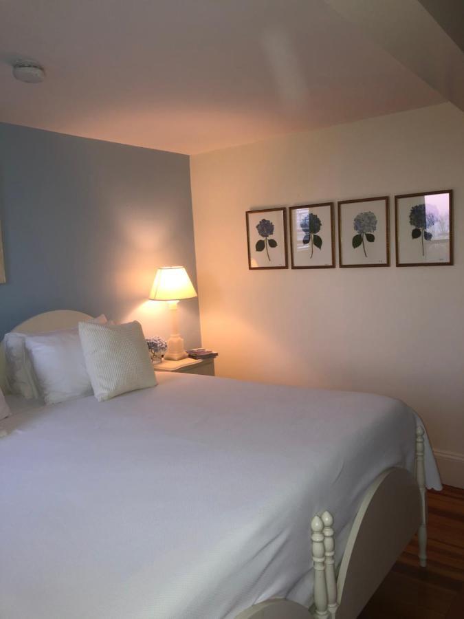 Cliff Lodge Nantucket Bagian luar foto