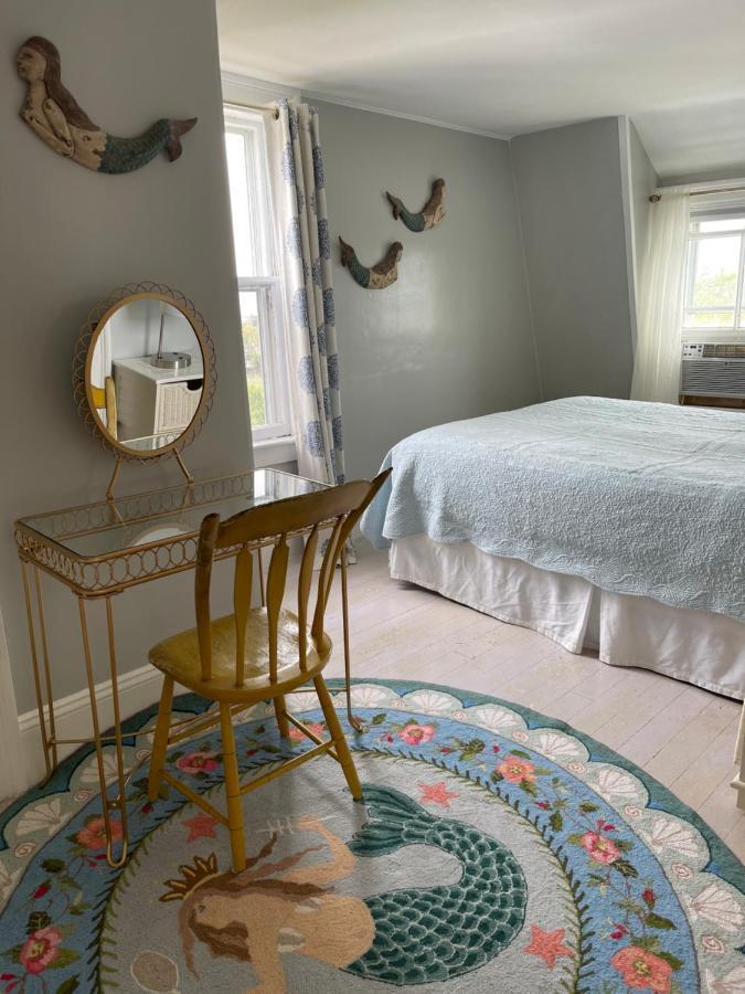 Cliff Lodge Nantucket Bagian luar foto