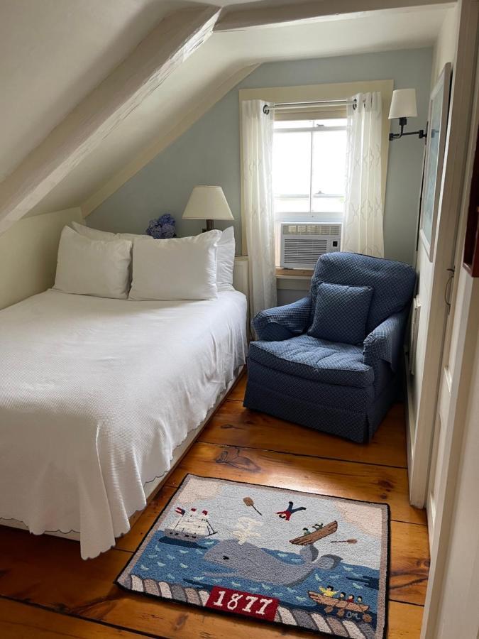 Cliff Lodge Nantucket Bagian luar foto