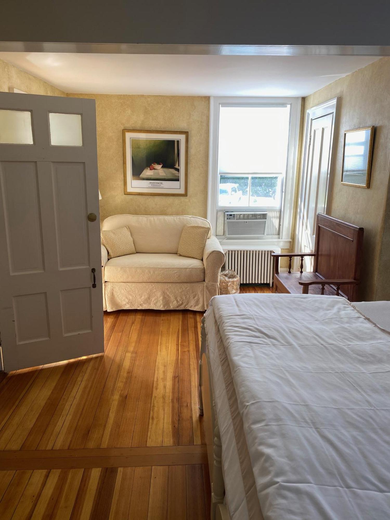 Cliff Lodge Nantucket Ruang foto
