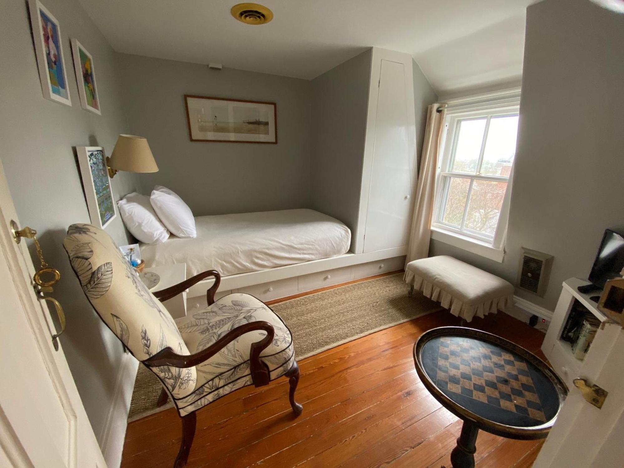 Cliff Lodge Nantucket Ruang foto