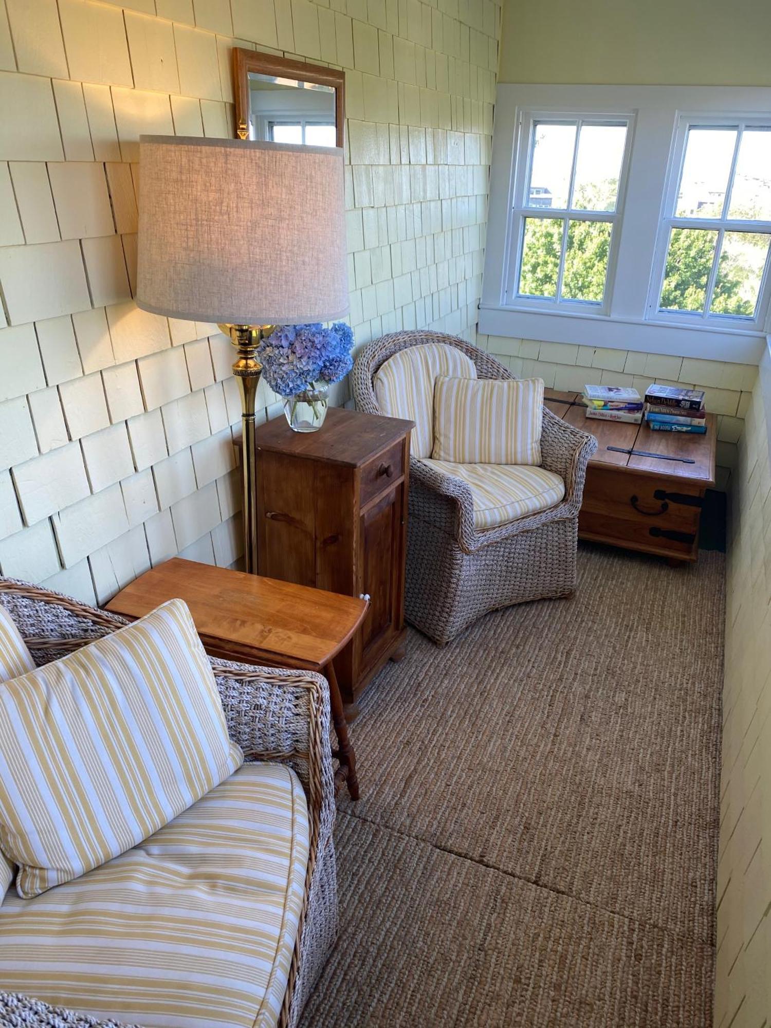 Cliff Lodge Nantucket Ruang foto