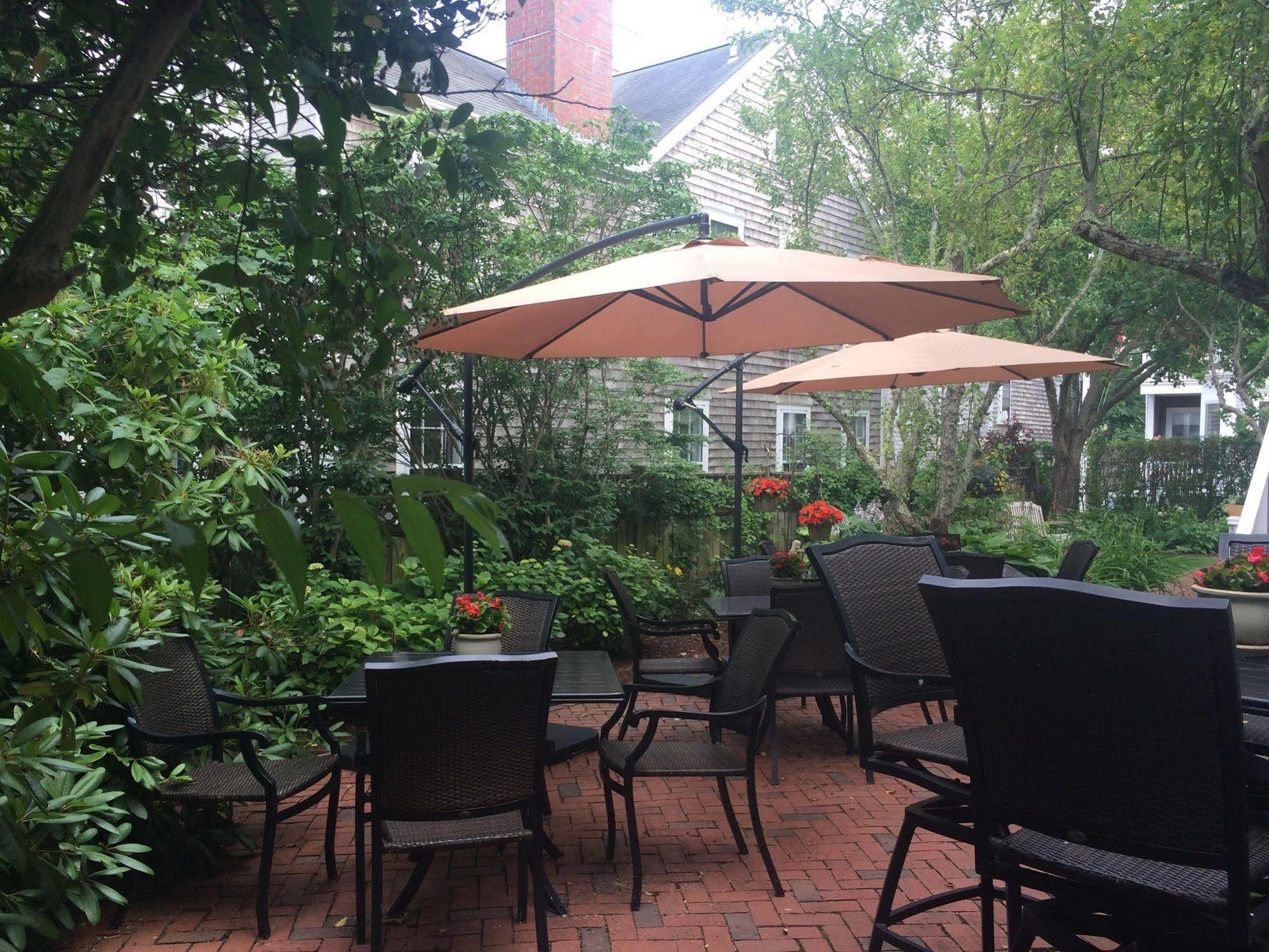 Cliff Lodge Nantucket Bagian luar foto