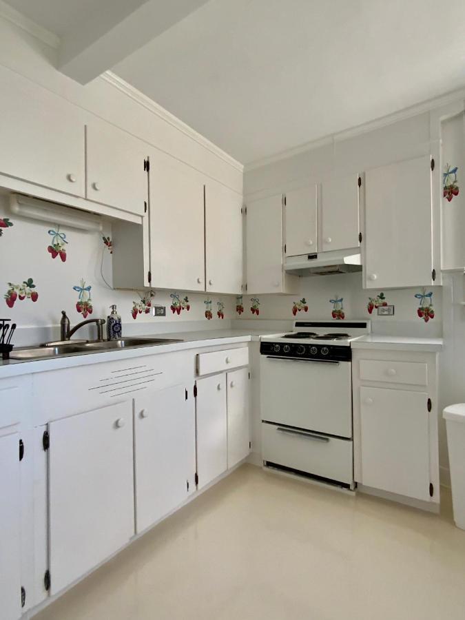 Cliff Lodge Nantucket Bagian luar foto