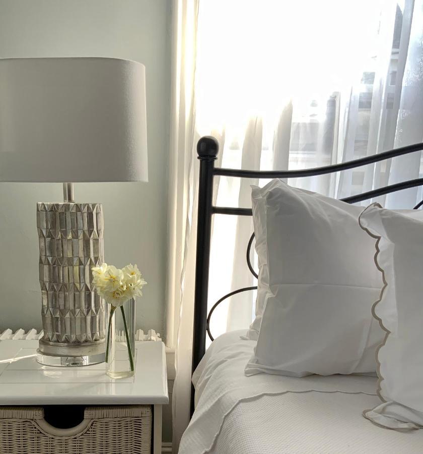 Cliff Lodge Nantucket Bagian luar foto